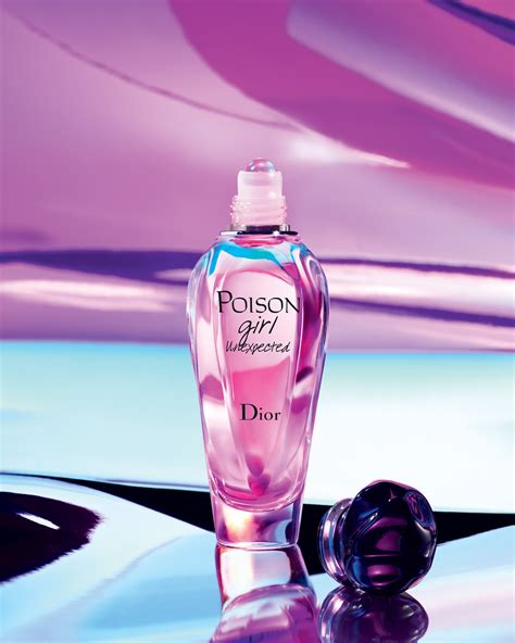 pasion girl dior|dior poison girl unexpected.